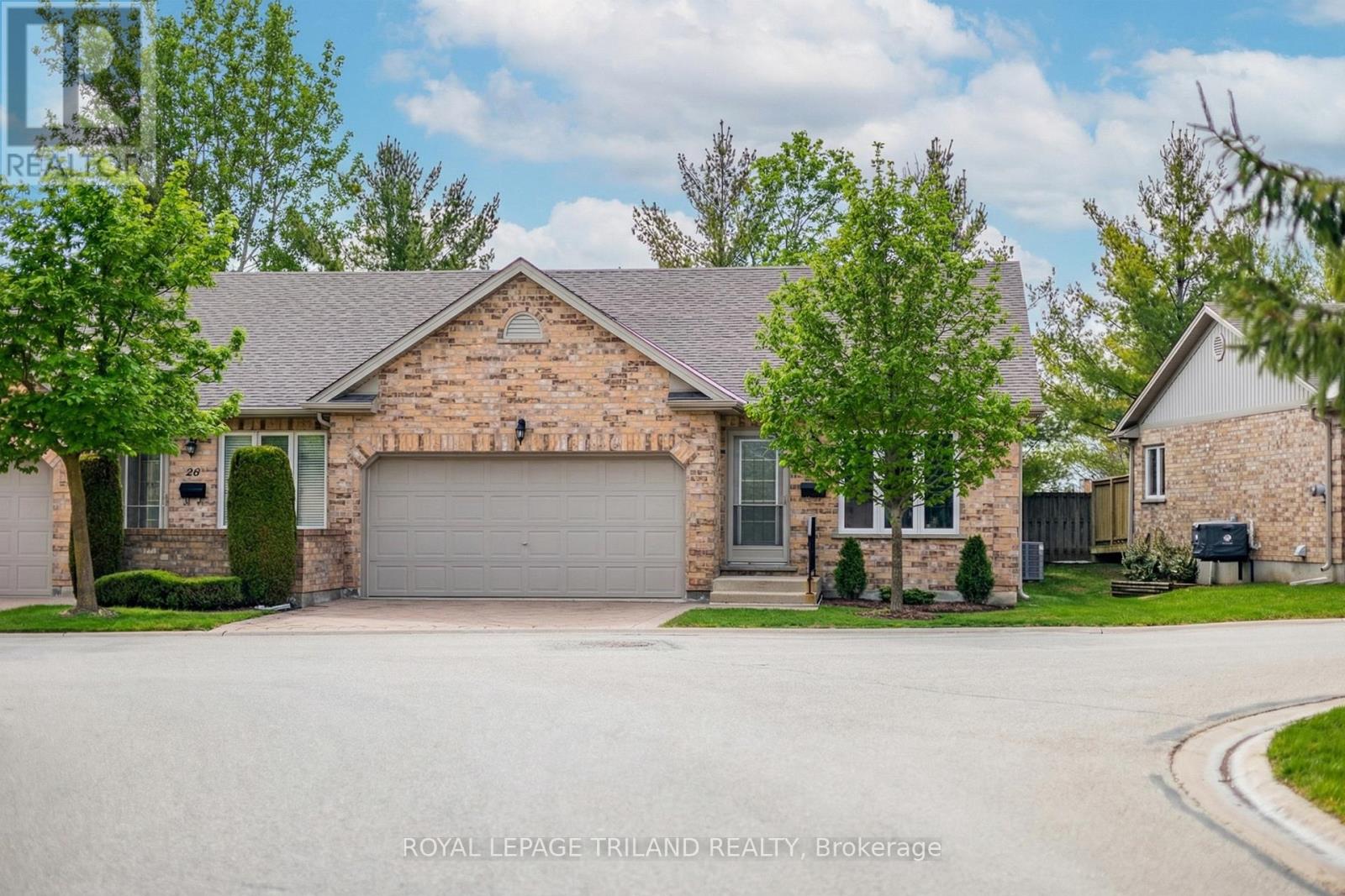 58 - 572 Thistlewood Drive, London North, Ontario  N5X 4N7 - Photo 11 - X12951566