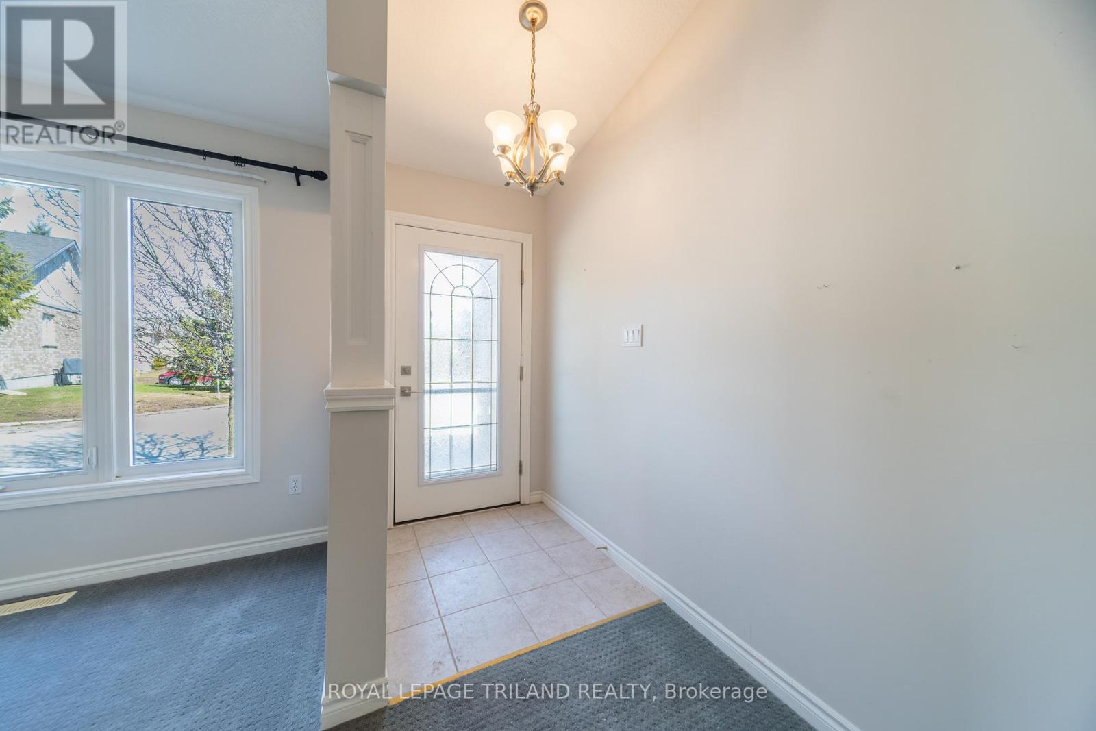 58 - 572 Thistlewood Drive, London North, Ontario  N5X 4N7 - Photo 12 - X12951566