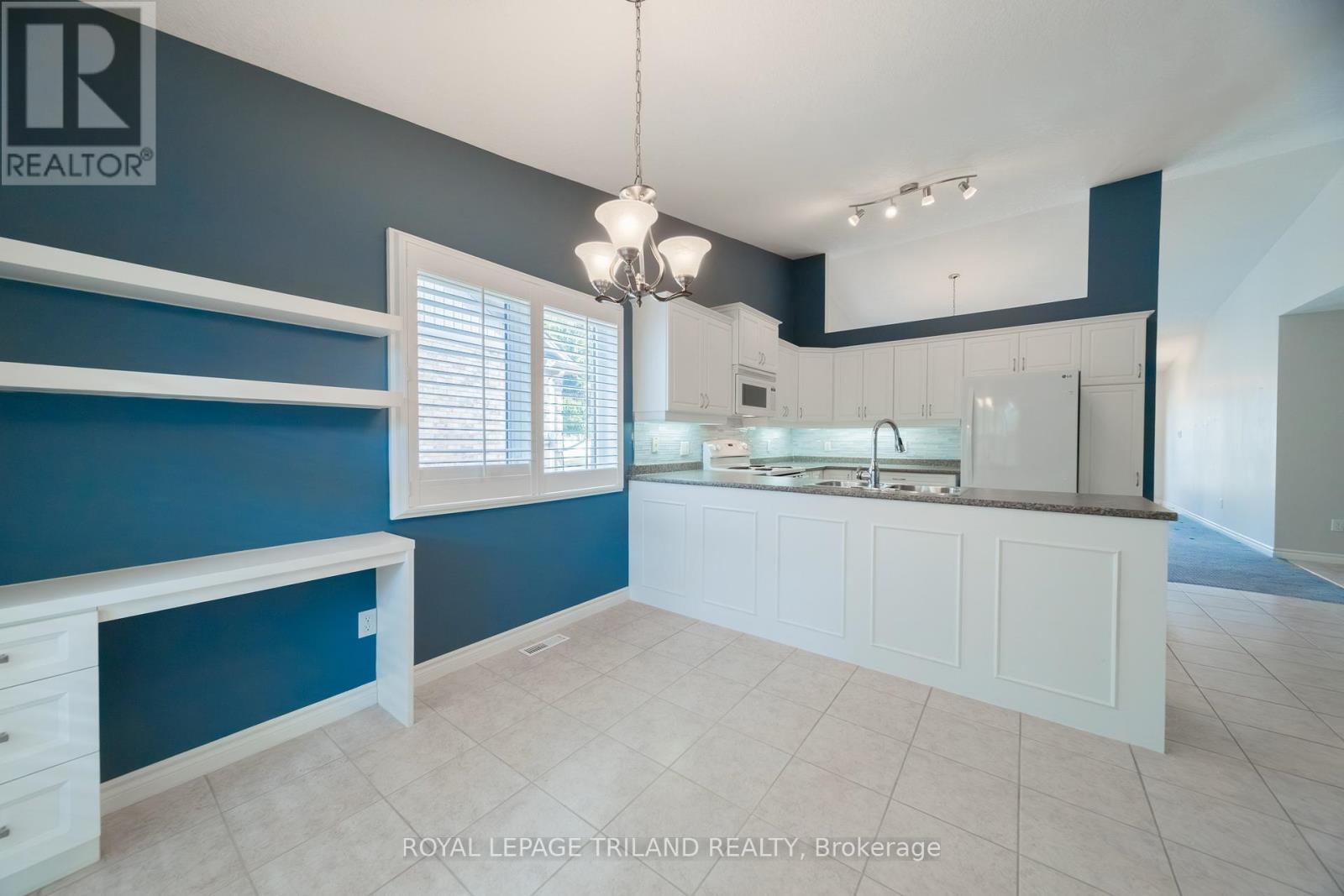 58 - 572 Thistlewood Drive, London North, Ontario  N5X 4N7 - Photo 16 - X12951566