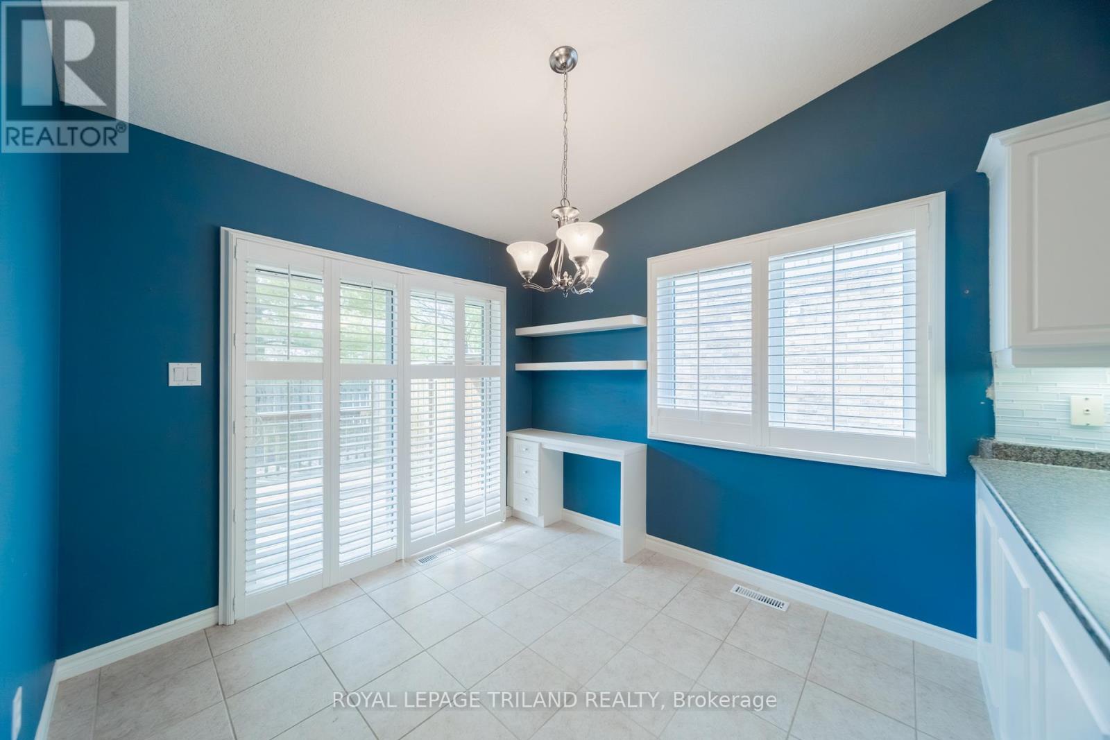 58 - 572 Thistlewood Drive, London North, Ontario  N5X 4N7 - Photo 21 - X12951566