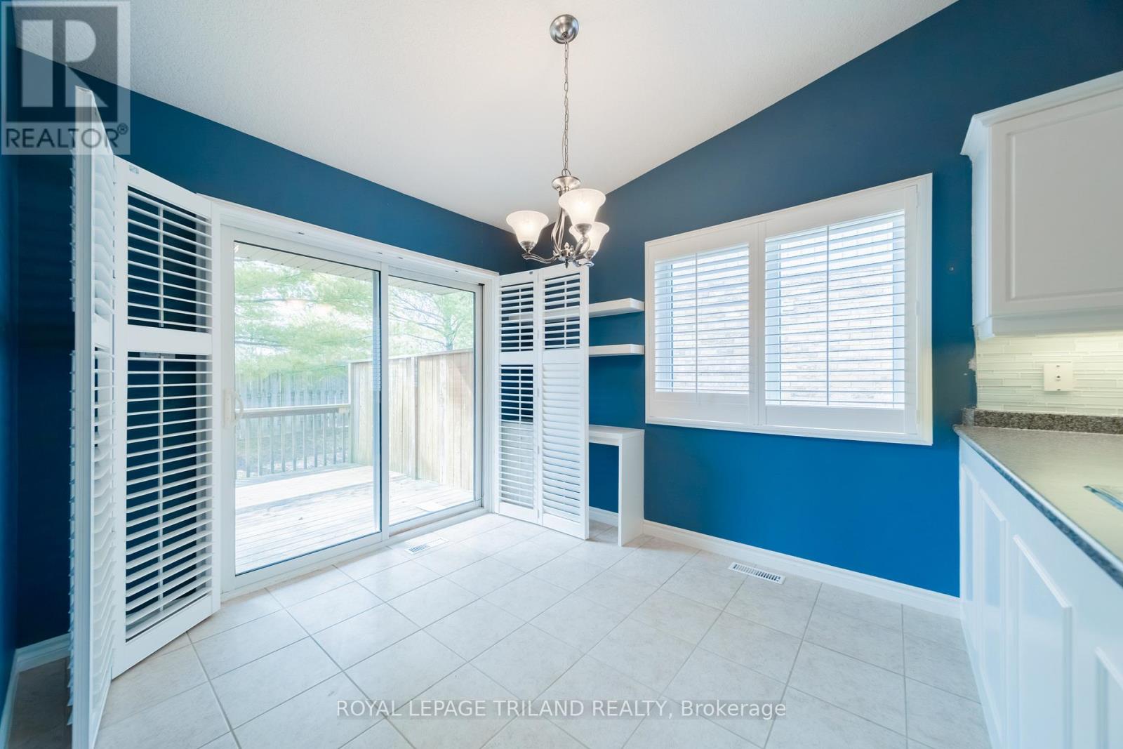 58 - 572 Thistlewood Drive, London North, Ontario  N5X 4N7 - Photo 22 - X12951566