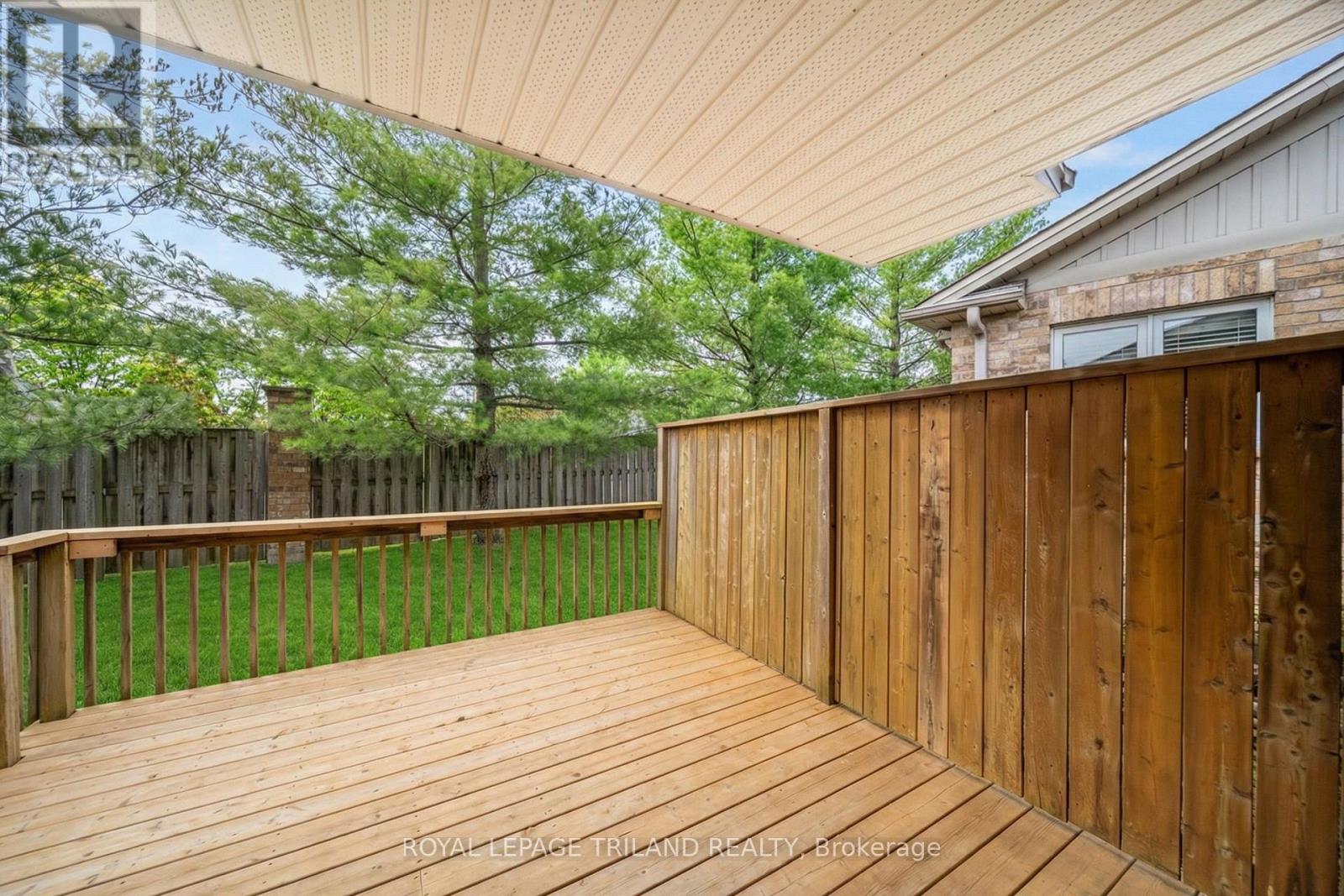 58 - 572 Thistlewood Drive, London North, Ontario  N5X 4N7 - Photo 23 - X12951566