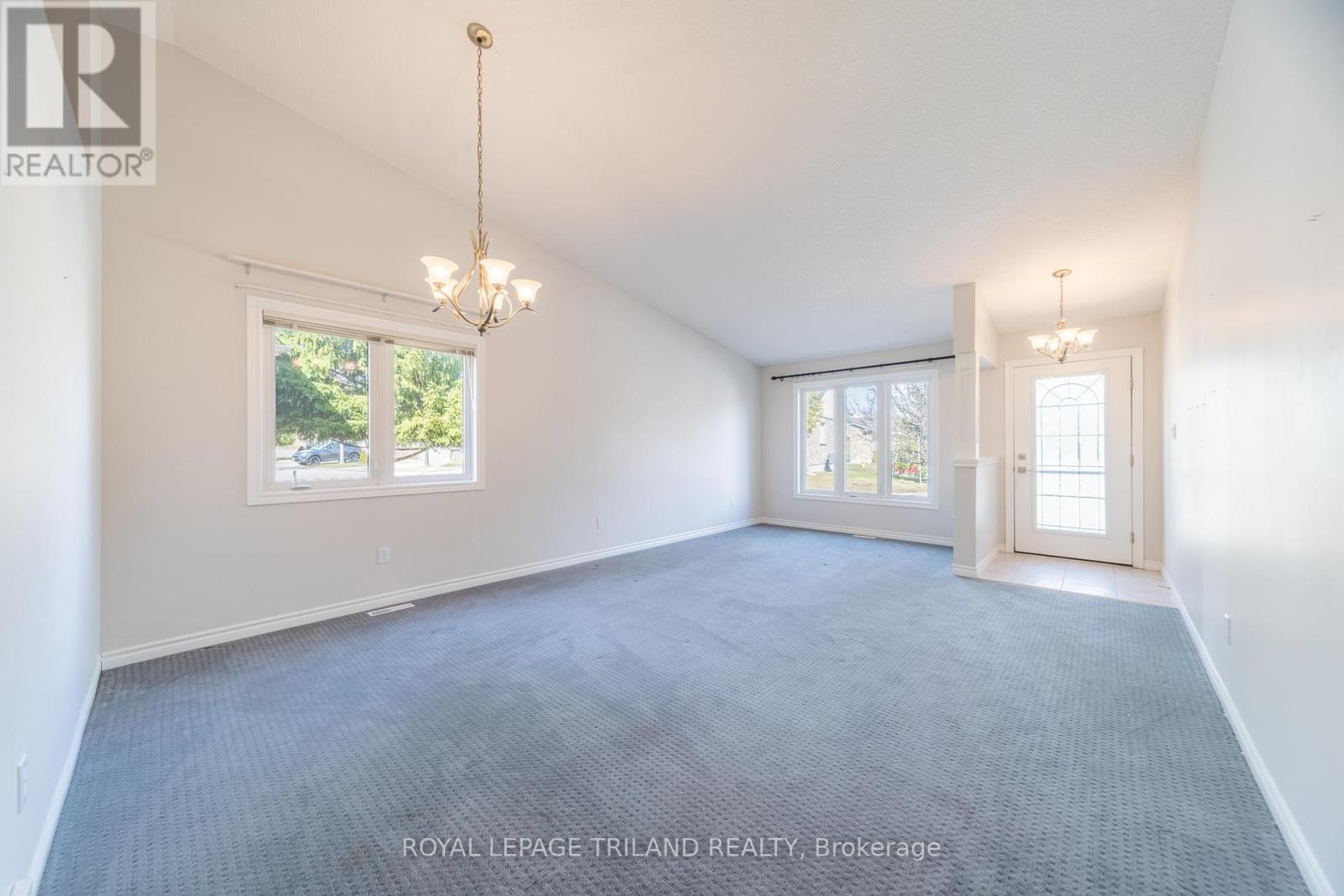 58 - 572 Thistlewood Drive, London North, Ontario  N5X 4N7 - Photo 24 - X12951566