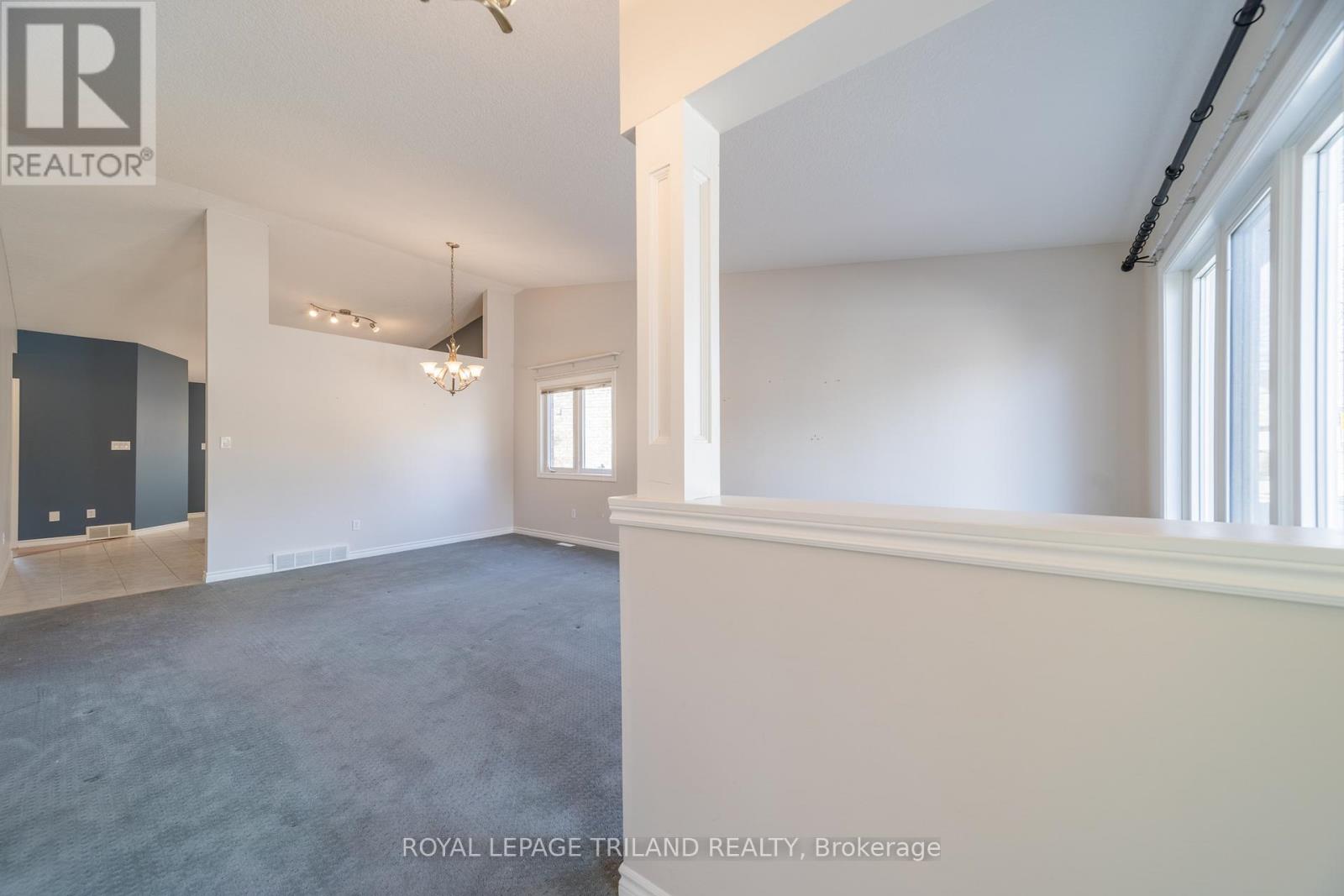 58 - 572 Thistlewood Drive, London North, Ontario  N5X 4N7 - Photo 25 - X12951566