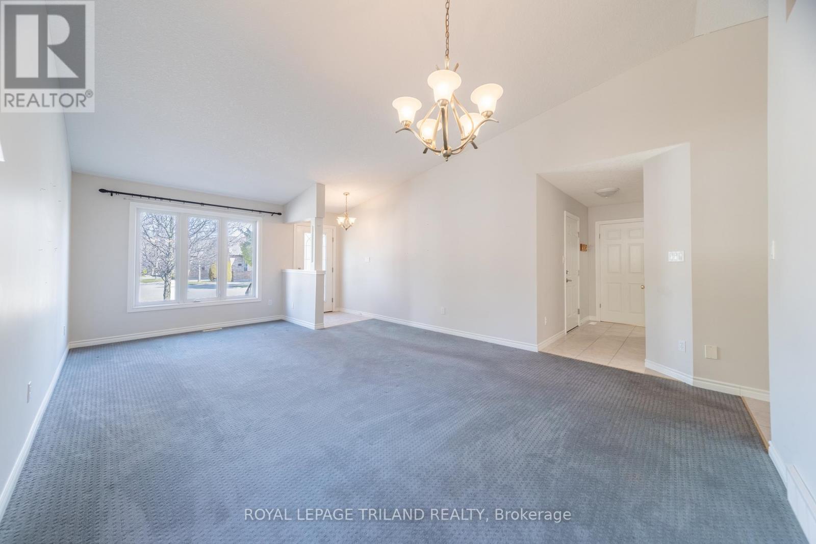 58 - 572 Thistlewood Drive, London North, Ontario  N5X 4N7 - Photo 26 - X12951566