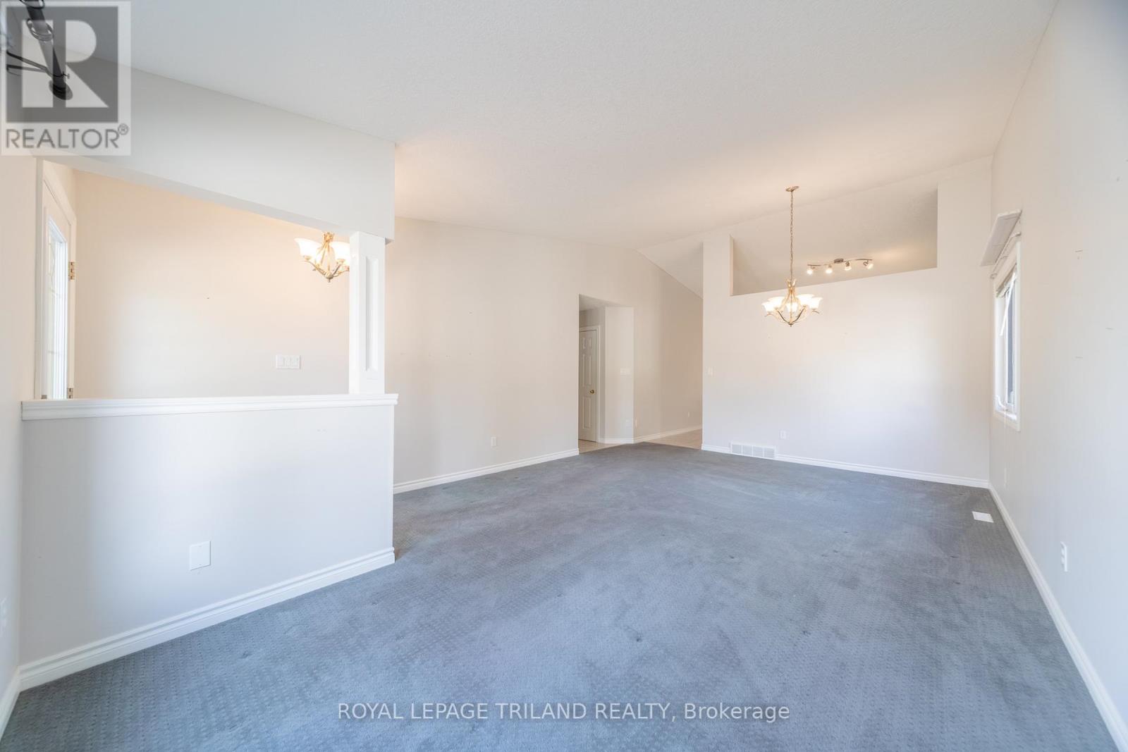 58 - 572 Thistlewood Drive, London North, Ontario  N5X 4N7 - Photo 27 - X12951566