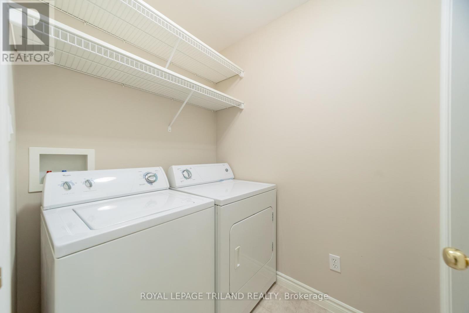 58 - 572 Thistlewood Drive, London North, Ontario  N5X 4N7 - Photo 29 - X12951566