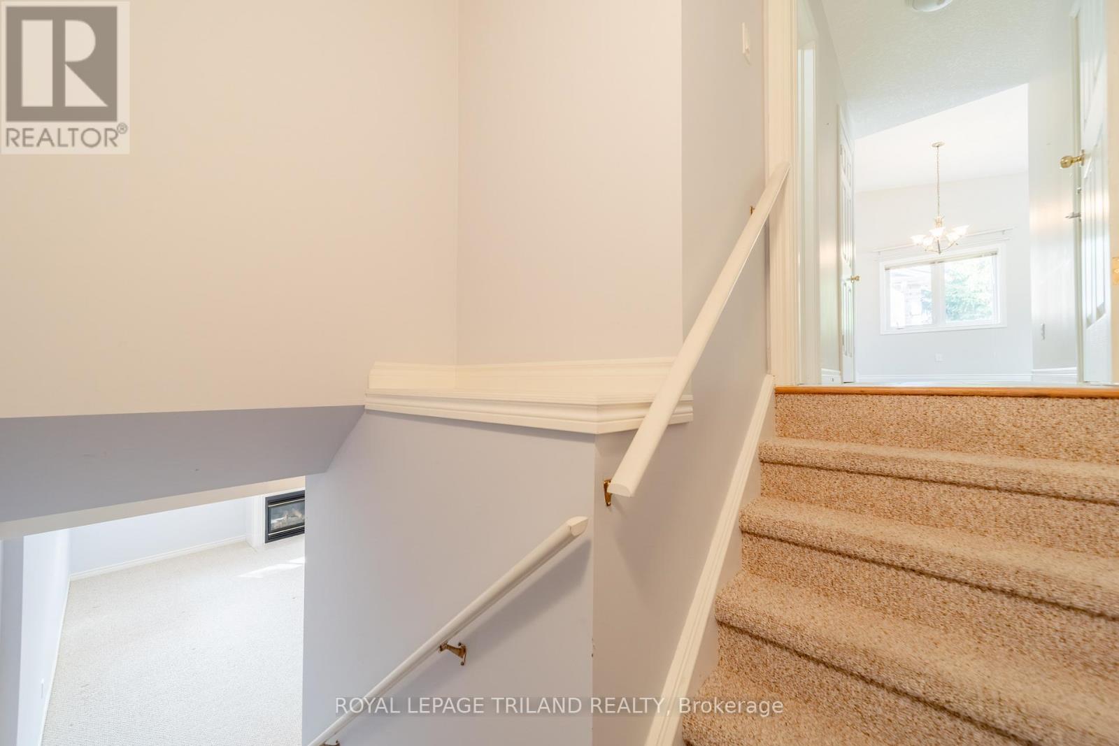 58 - 572 Thistlewood Drive, London North, Ontario  N5X 4N7 - Photo 35 - X12951566