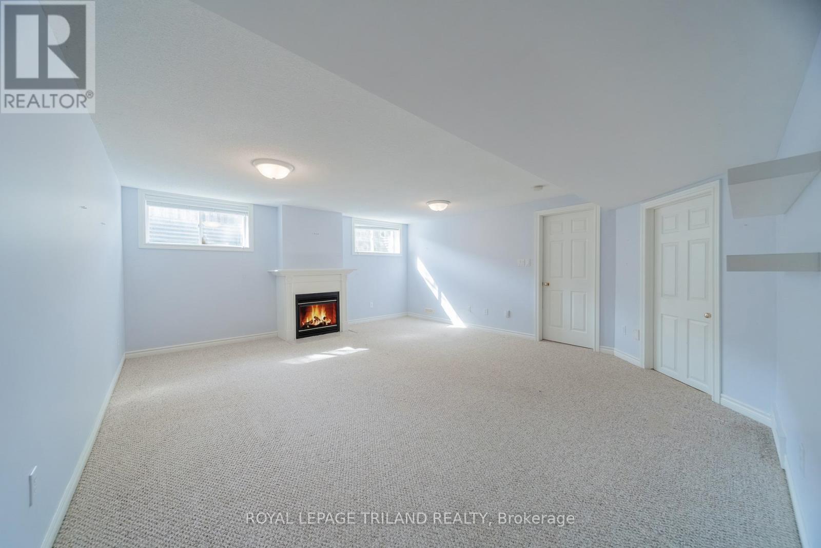 58 - 572 Thistlewood Drive, London North, Ontario  N5X 4N7 - Photo 38 - X12951566