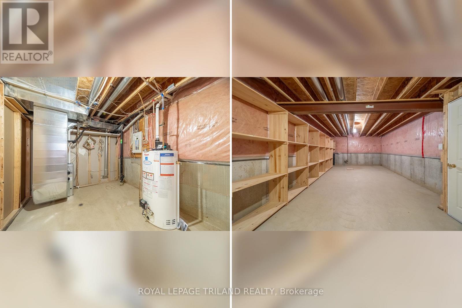 58 - 572 Thistlewood Drive, London North, Ontario  N5X 4N7 - Photo 43 - X12951566