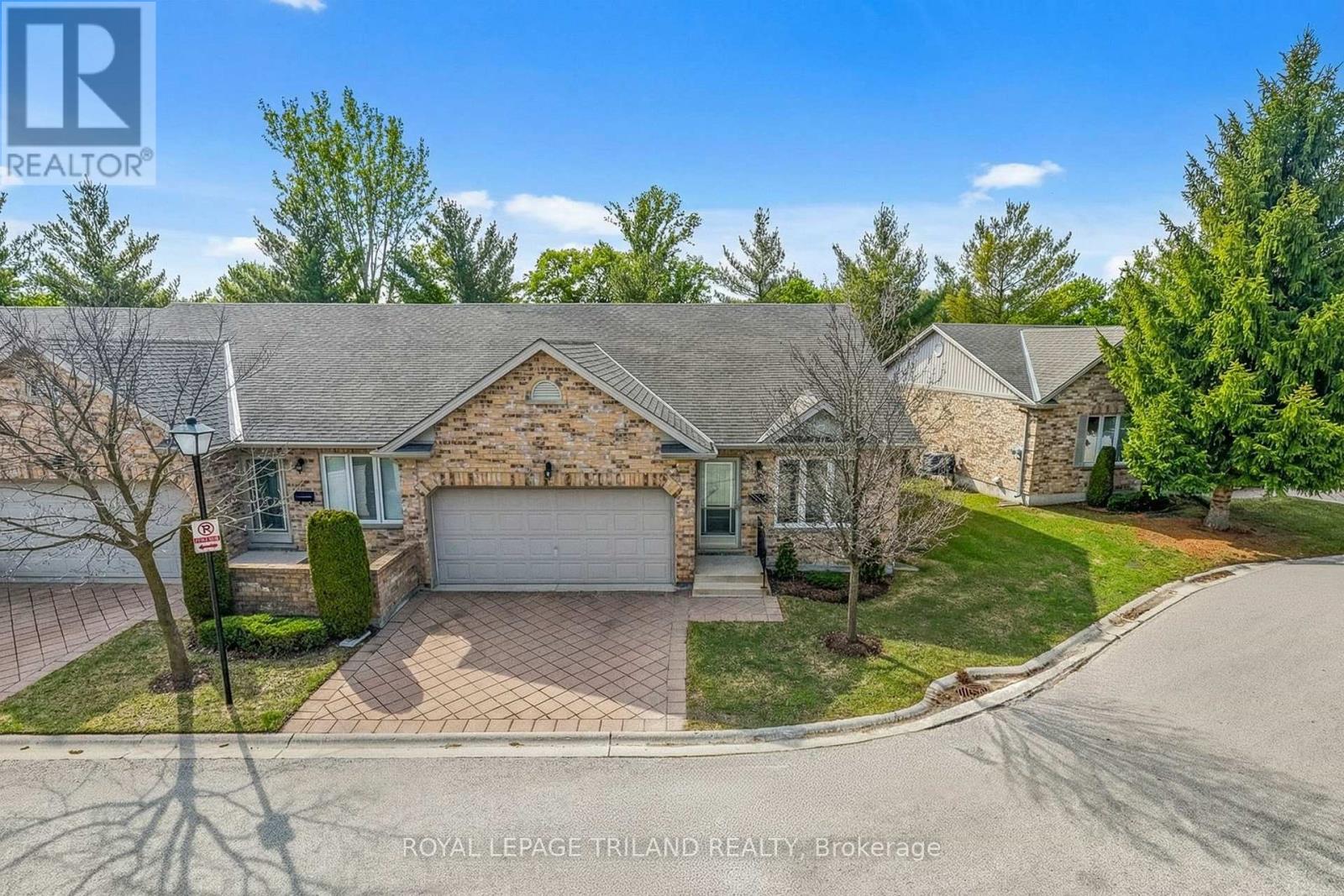 58 - 572 Thistlewood Drive, London North, Ontario  N5X 4N7 - Photo 5 - X12951566