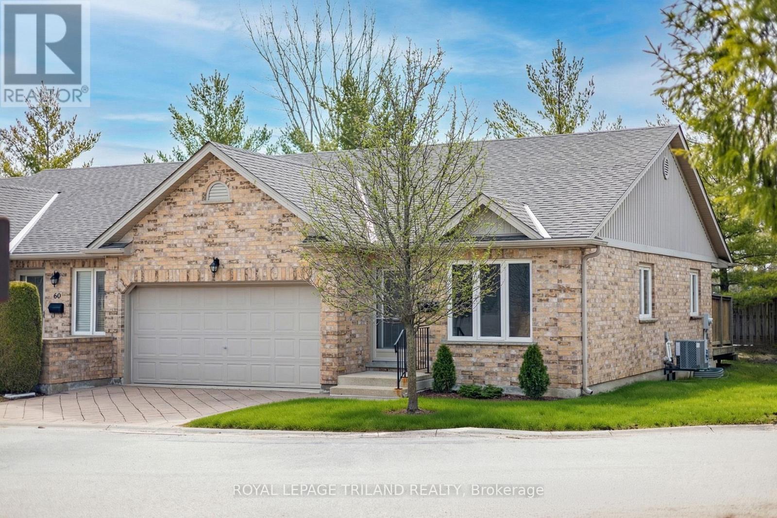 58 - 572 Thistlewood Drive, London North, Ontario  N5X 4N7 - Photo 6 - X12951566