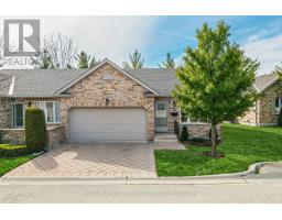 58 - 572 THISTLEWOOD DRIVE, London North, Ontario