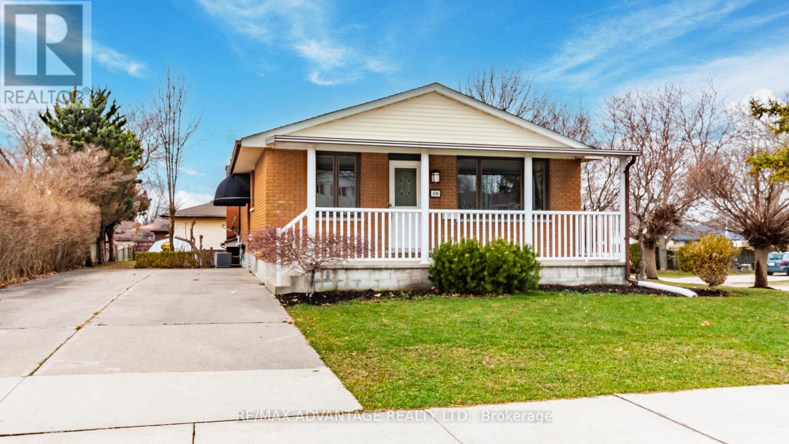 190 Fairview Avenue, St. Thomas, Ontario  N5R 5K4 - Photo 2 - X12951612