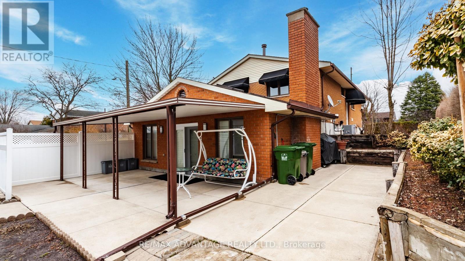 190 Fairview Avenue, St. Thomas, Ontario  N5R 5K4 - Photo 6 - X12951612