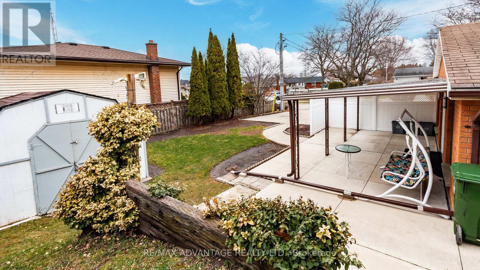 190 Fairview Avenue, St. Thomas, Ontario  N5R 5K4 - Photo 7 - X12951612