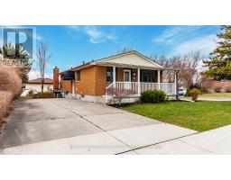 190 FAIRVIEW AVENUE, St. Thomas, Ontario