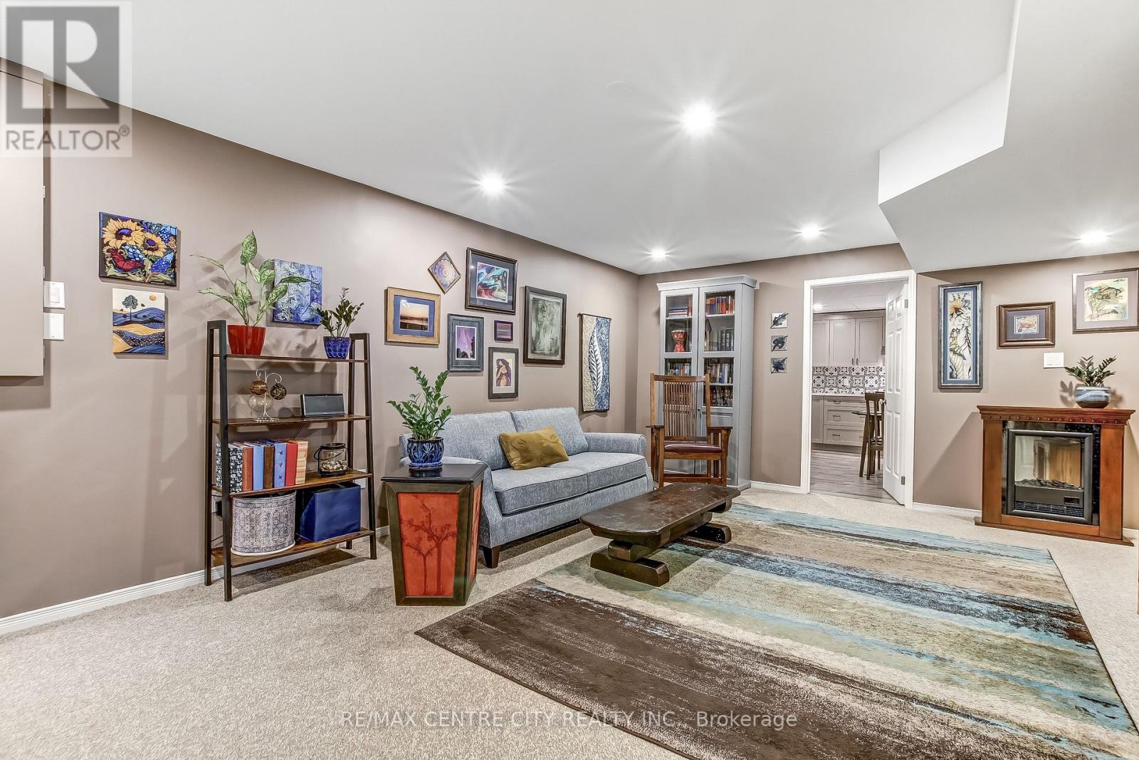 39 - 145 North Centre Road, London North, Ontario  N5X 4C7 - Photo 21 - X12951620