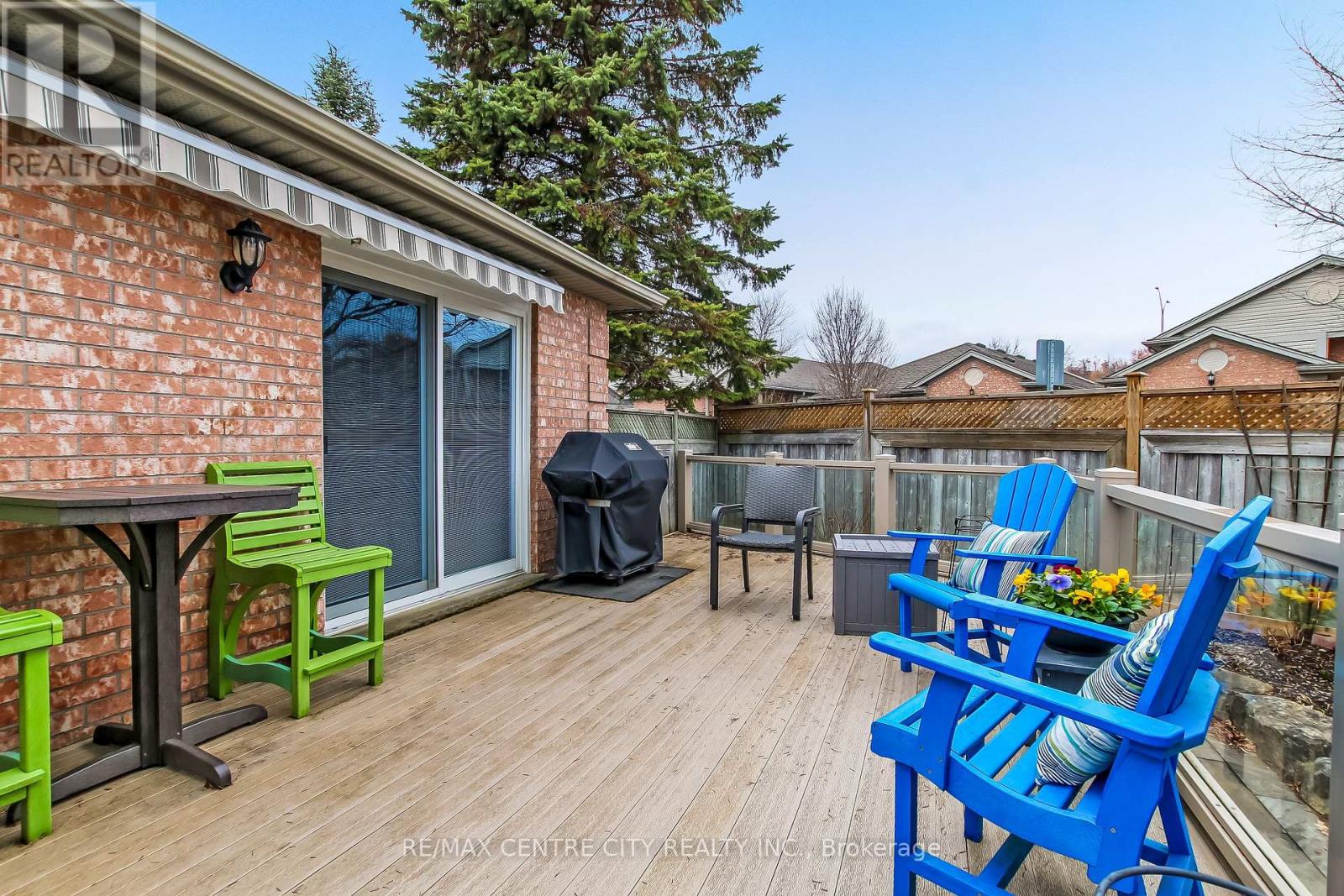 39 - 145 North Centre Road, London North, Ontario  N5X 4C7 - Photo 29 - X12951620