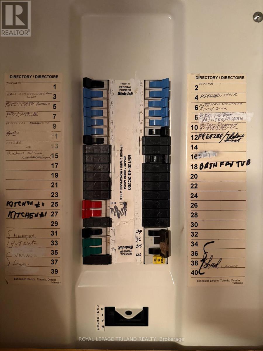 350 - 194936 19th Line, Zorra, Ontario  N0M 2M0 - Photo 15 - X12951642