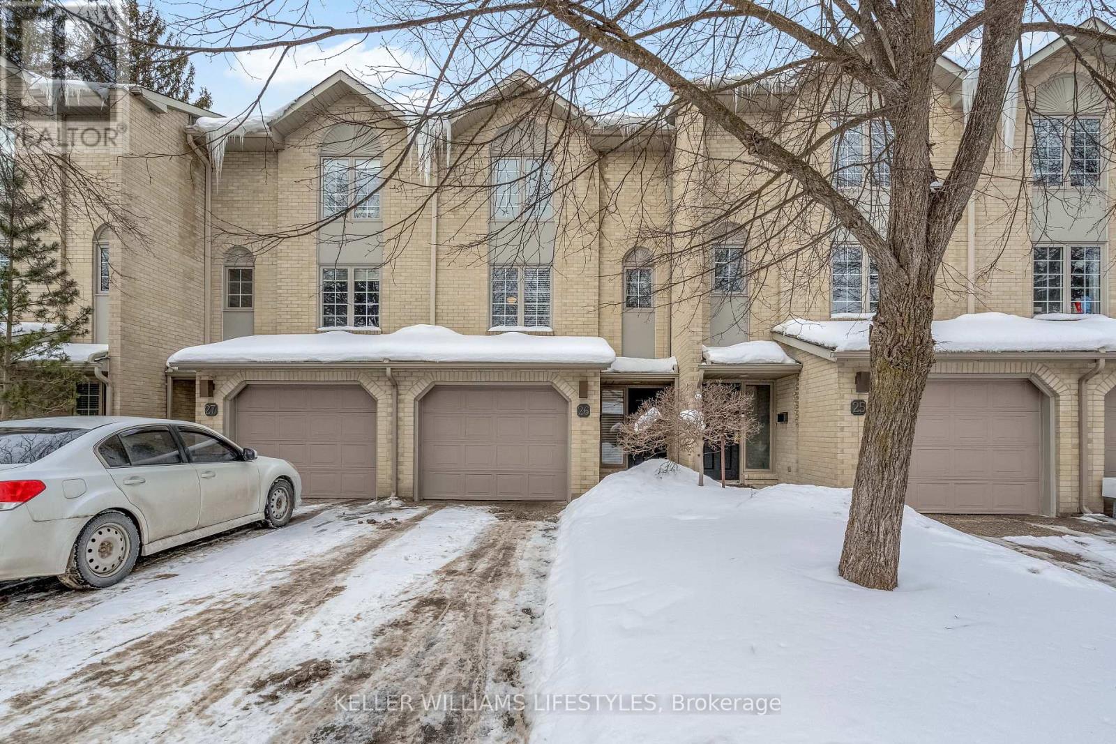 26 - 1399 COMMISSIONERS ROAD W, London South, Ontario