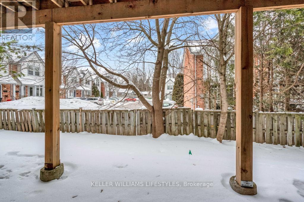 26 - 1399 Commissioners Road W, London South, Ontario  N6K 4G9 - Photo 39 - X12951694