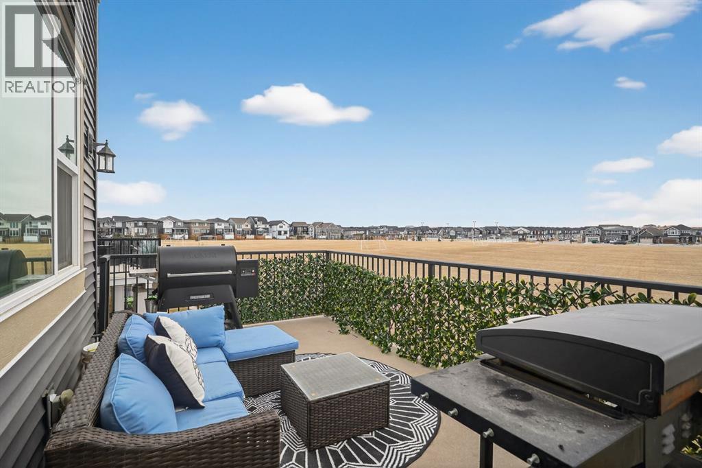 37 Kingsbury Close Se, Airdrie, Alberta  T4A 0R3 - Photo 17 - A2296020