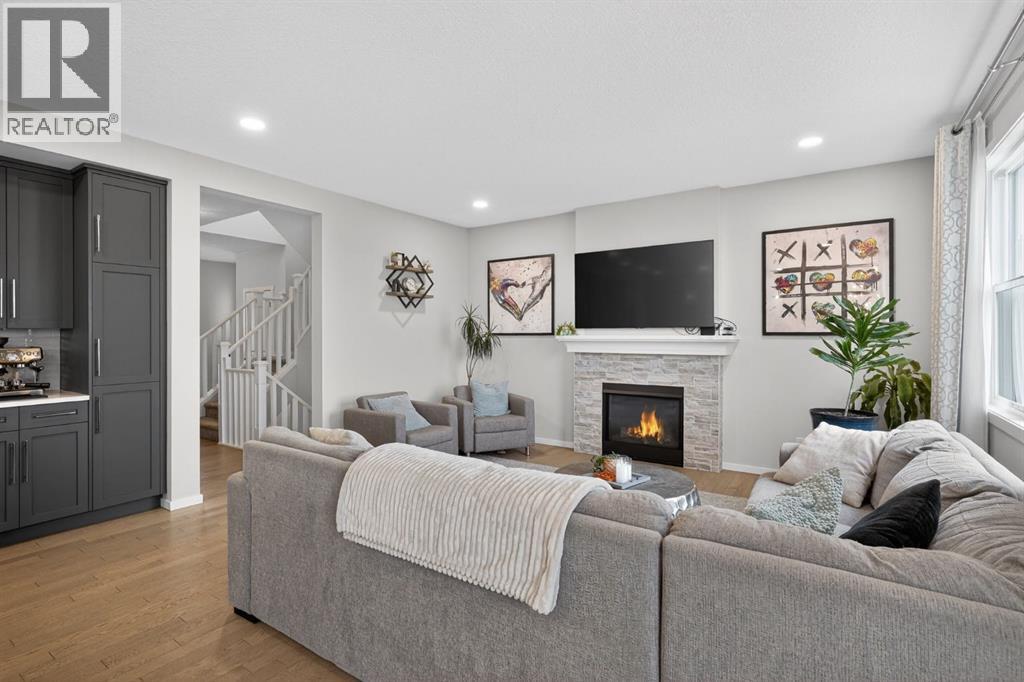 37 Kingsbury Close Se, Airdrie, Alberta  T4A 0R3 - Photo 11 - A2296020