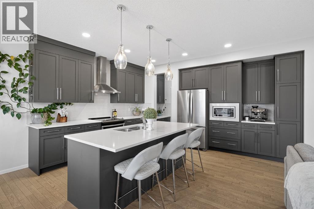 37 Kingsbury Close Se, Airdrie, Alberta  T4A 0R3 - Photo 20 - A2296020