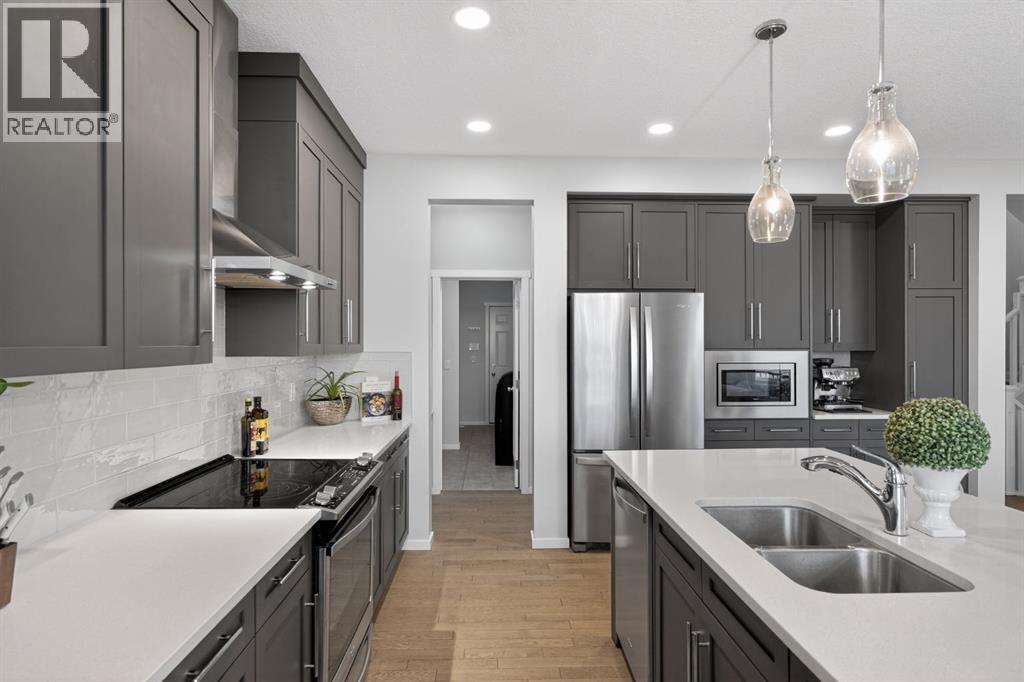 37 Kingsbury Close Se, Airdrie, Alberta  T4A 0R3 - Photo 23 - A2296020