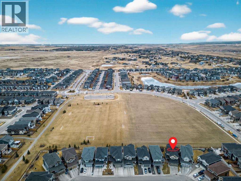 37 Kingsbury Close Se, Airdrie, Alberta  T4A 0R3 - Photo 49 - A2296020