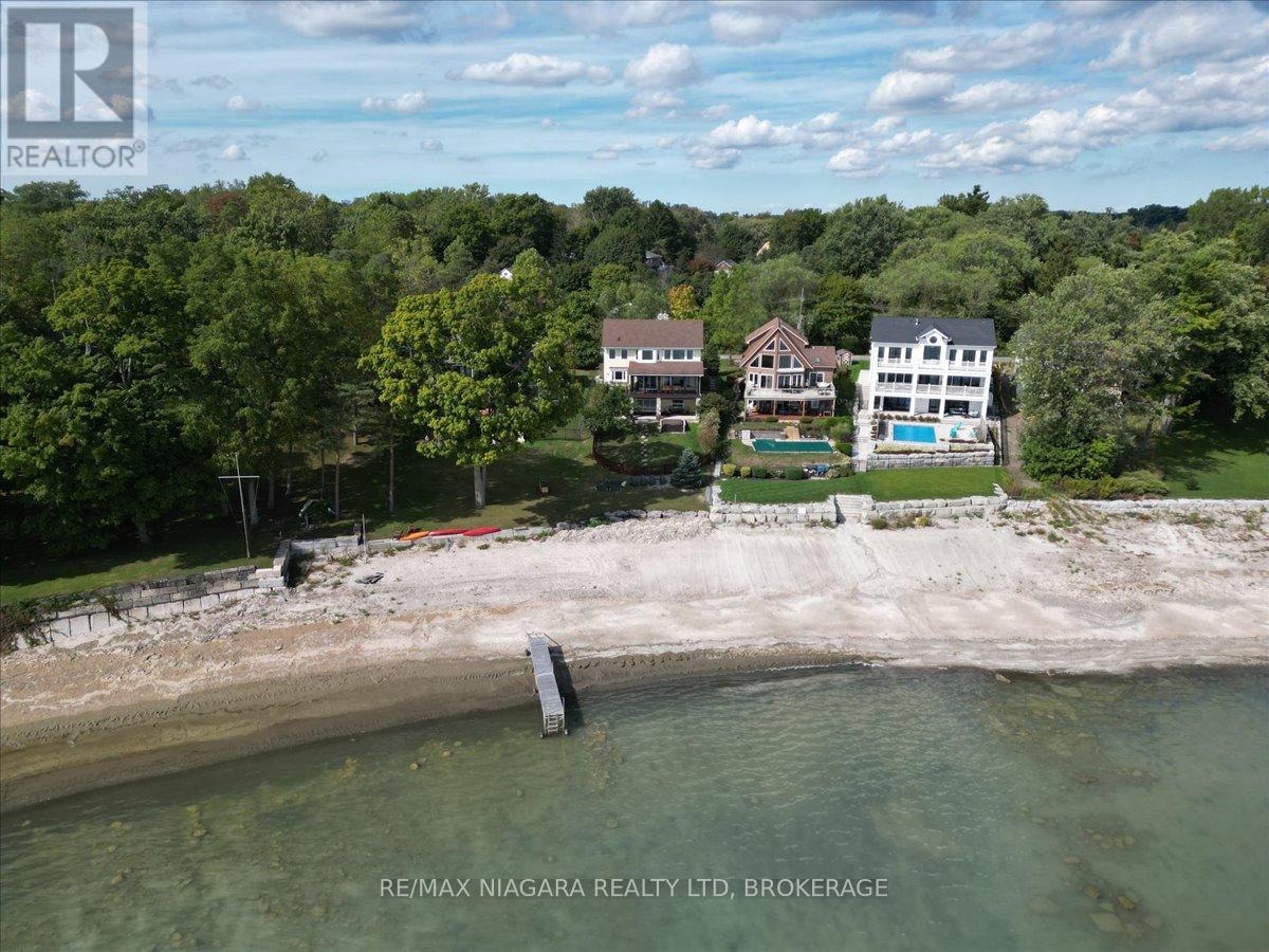 3585 Yacht Harbour Road, Fort Erie, Ontario  L0S 1N0 - Photo 13 - X12949060