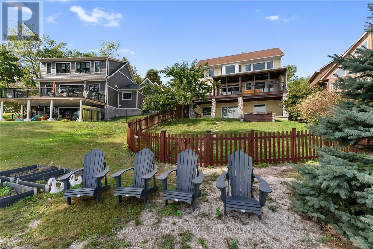 3585 Yacht Harbour Road, Fort Erie, Ontario  L0S 1N0 - Photo 9 - X12949060