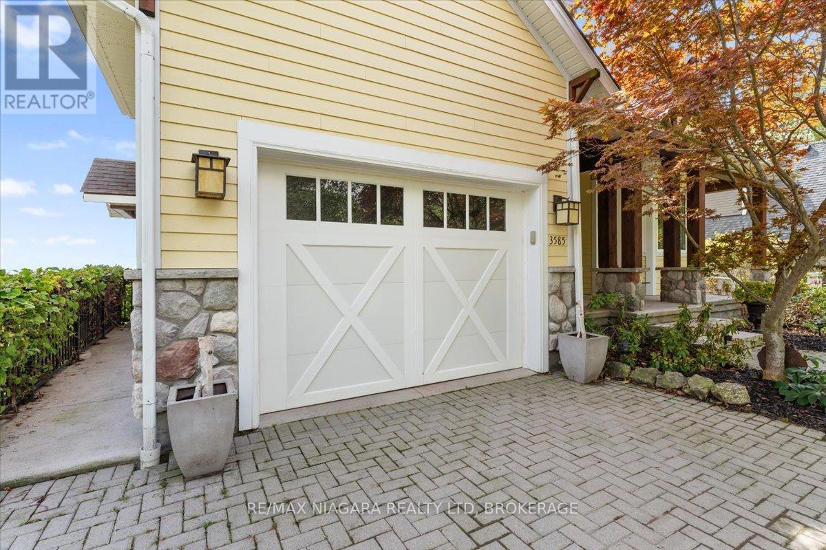 3585 Yacht Harbour Road, Fort Erie, Ontario  L0S 1N0 - Photo 4 - X12949060