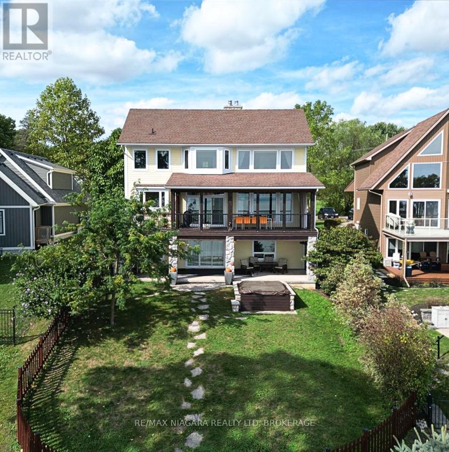 3585 YACHT HARBOUR ROAD, Fort Erie, Ontario