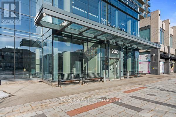 203 - 9090 Yonge Street, Richmond Hill, Ontario  L4C 0Z1 - Photo 2 - N12950112