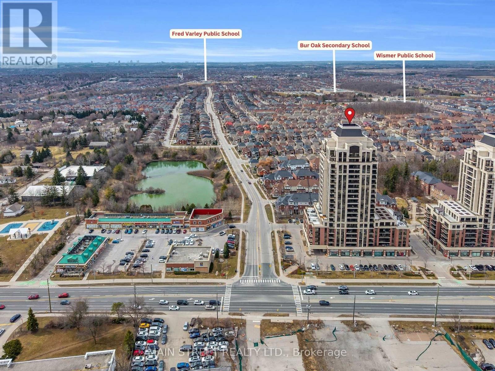 1806 - 9500 Markham Road, Markham, Ontario  L6E 0N6 - Photo 30 - N12944122