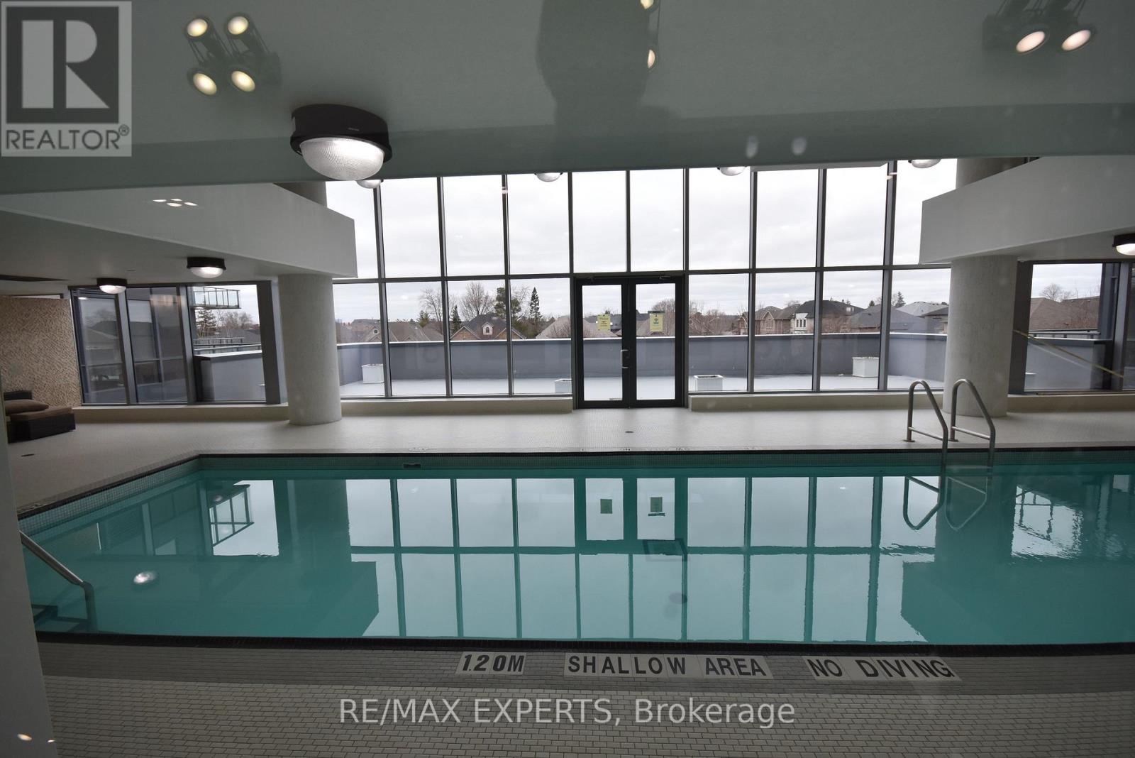 203 - 9090 Yonge Street, Richmond Hill, Ontario  L4C 0Z1 - Photo 24 - N12950112