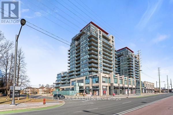 203 - 9090 YONGE STREET, Richmond Hill, Ontario