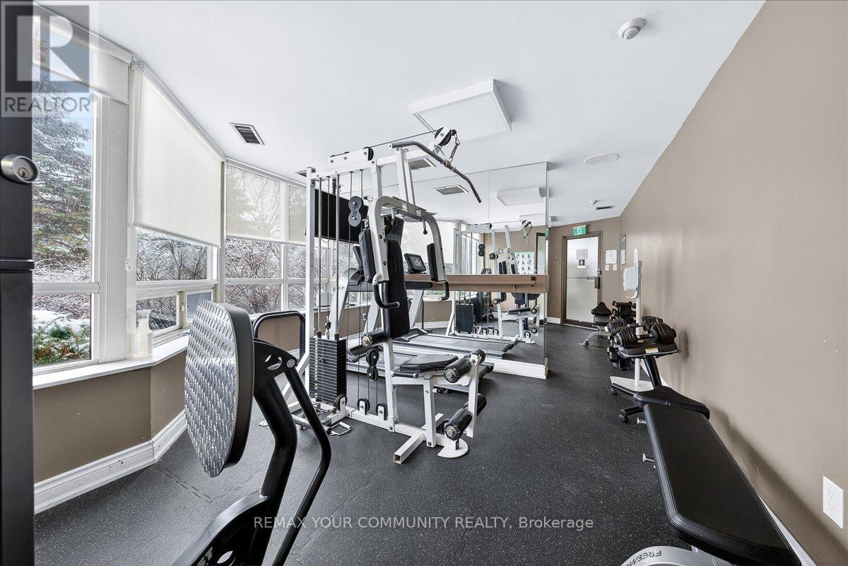 1501 - 8501 Bayview Avenue, Richmond Hill, Ontario  L4B 3J7 - Photo 37 - N12950806