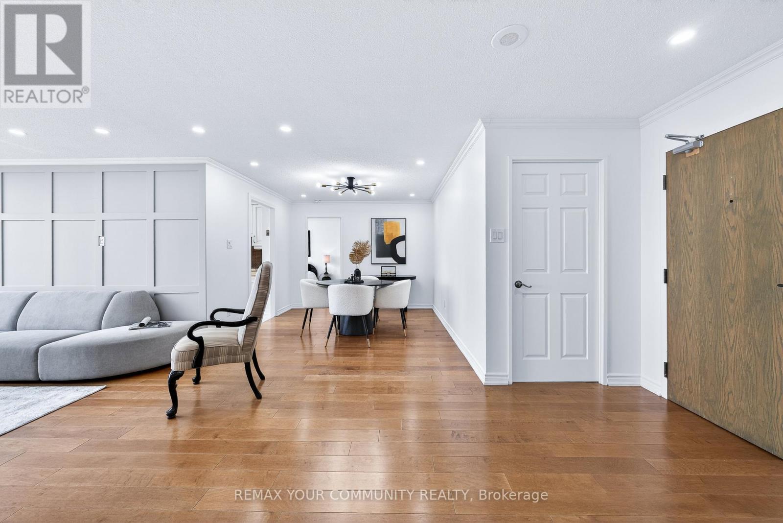 1501 - 8501 Bayview Avenue, Richmond Hill, Ontario  L4B 3J7 - Photo 5 - N12950806