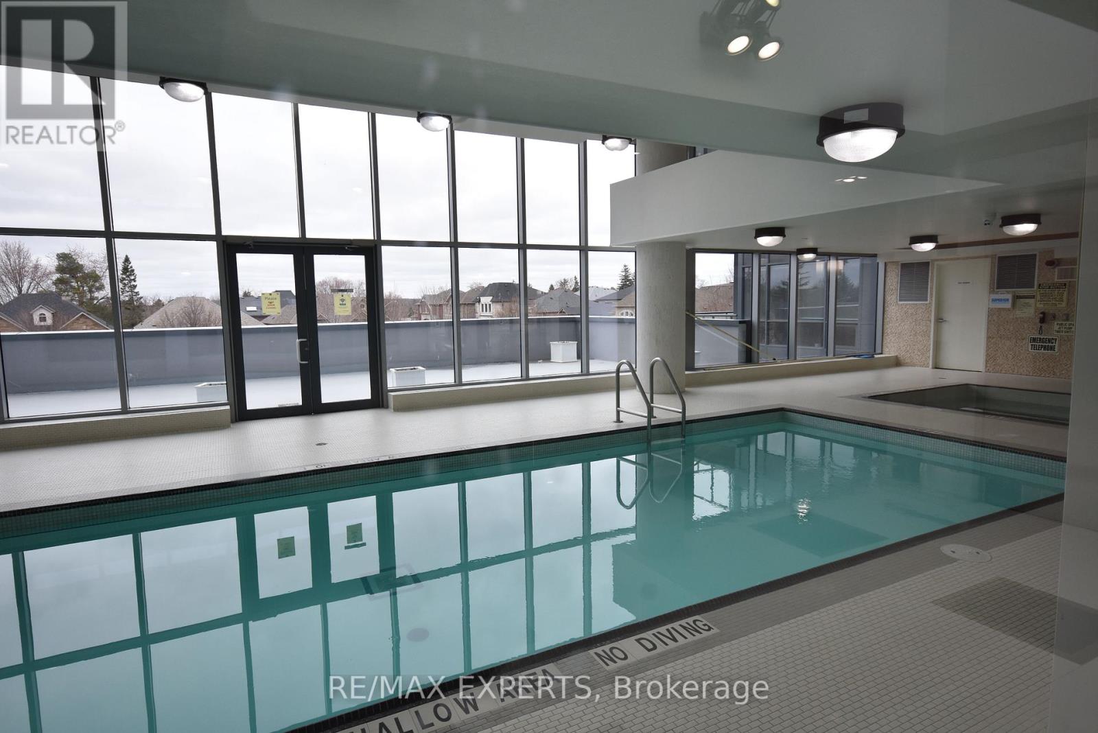 203 - 9090 Yonge Street, Richmond Hill, Ontario  L4C 0Z1 - Photo 25 - N12950112