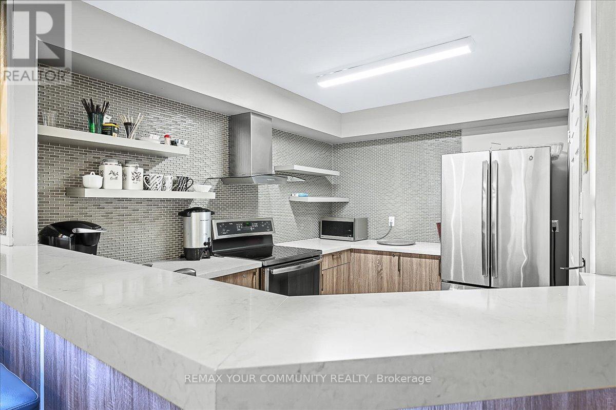 1501 - 8501 Bayview Avenue, Richmond Hill, Ontario  L4B 3J7 - Photo 33 - N12950806