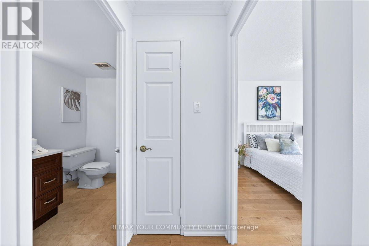 1501 - 8501 Bayview Avenue, Richmond Hill, Ontario  L4B 3J7 - Photo 25 - N12950806