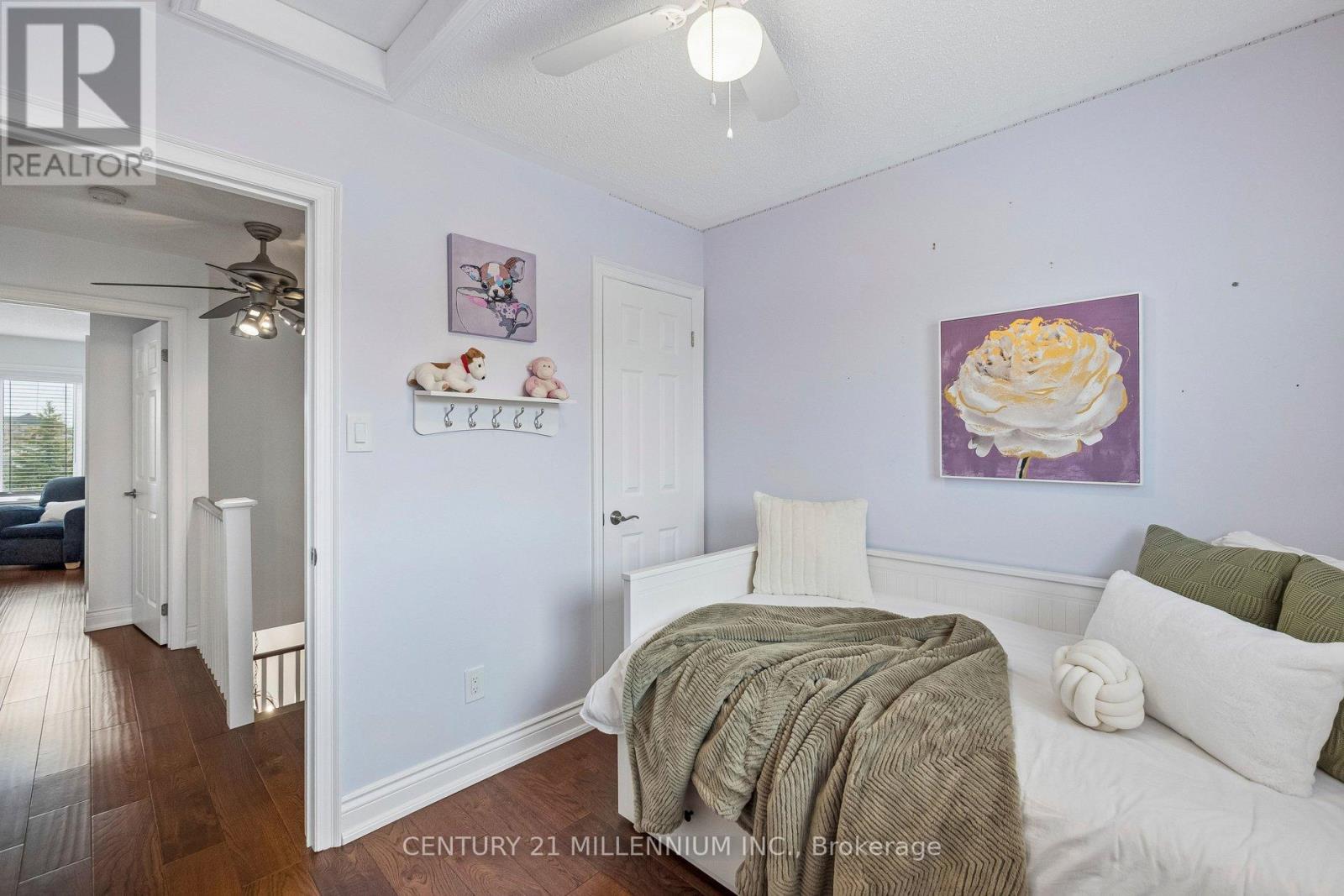 90 Baywell Crescent, Aurora, Ontario  L4G 7N4 - Photo 30 - N12951128