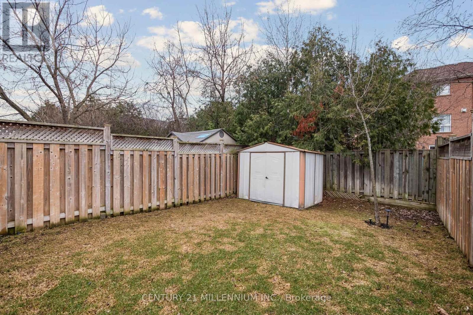 90 Baywell Crescent, Aurora, Ontario  L4G 7N4 - Photo 46 - N12951128