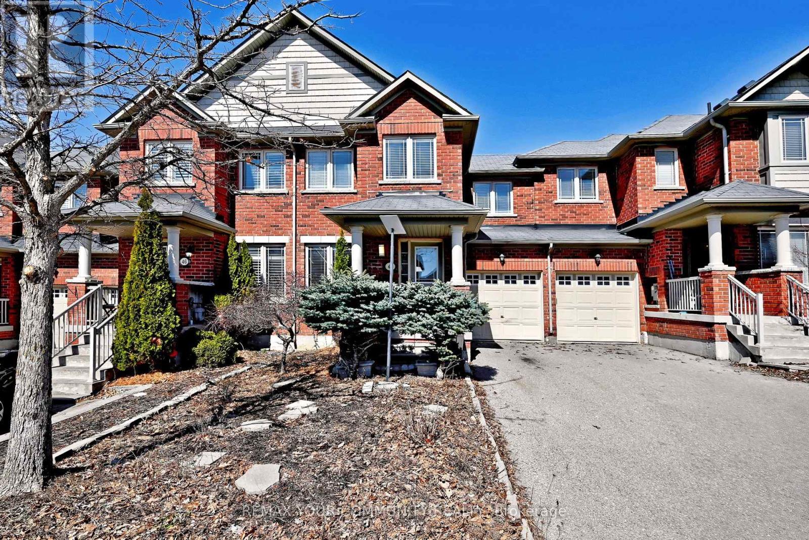 44 STOYELL DRIVE, Richmond Hill, Ontario