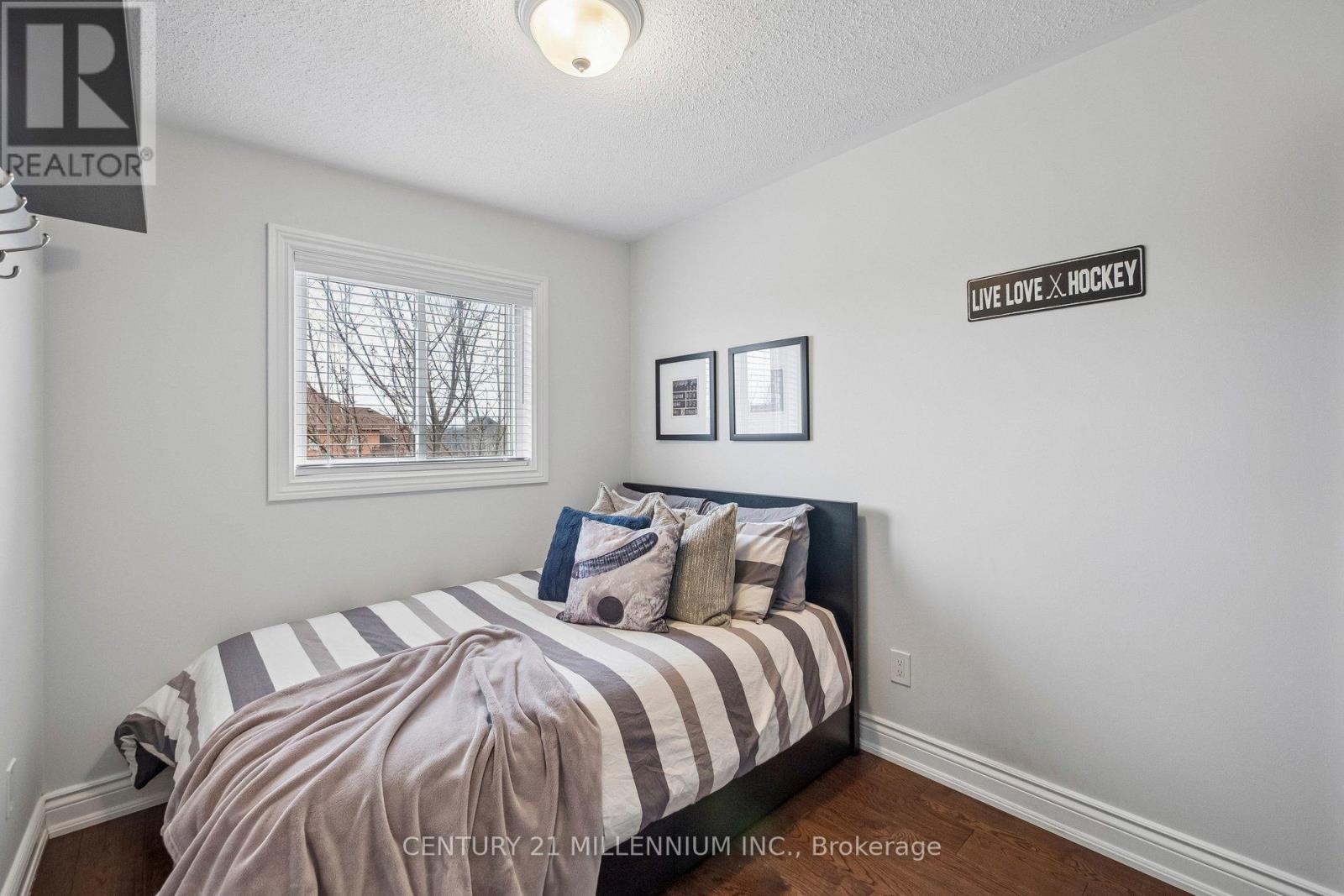 90 Baywell Crescent, Aurora, Ontario  L4G 7N4 - Photo 31 - N12951128