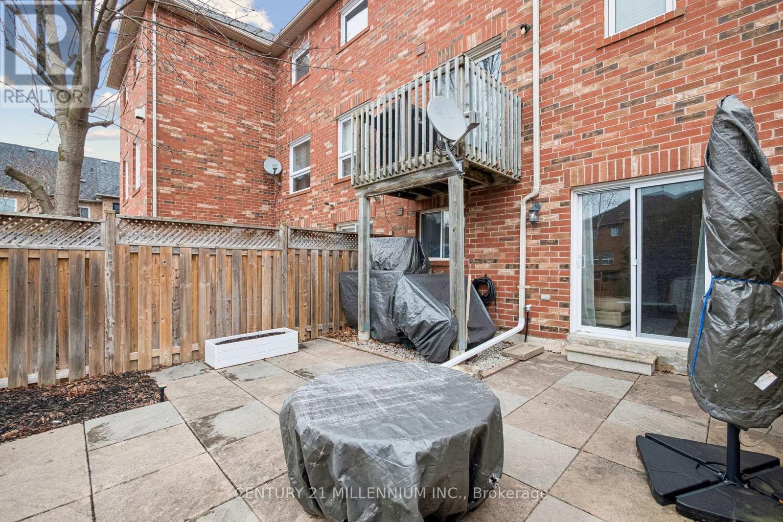 90 Baywell Crescent, Aurora, Ontario  L4G 7N4 - Photo 43 - N12951128