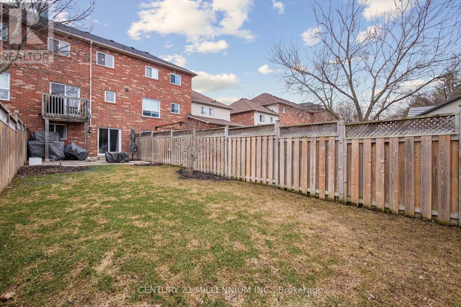 90 Baywell Crescent, Aurora, Ontario  L4G 7N4 - Photo 47 - N12951128